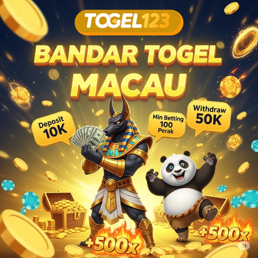 Togel123 Login Alternatif Deposit Bonus - Today's Profitable